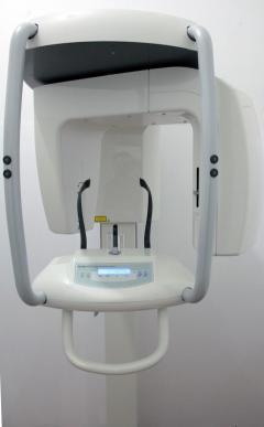 Dental Radyoloji Panoramik Diş Röntgen Çekimi Osmaniye Kobaner Diş Polikliniğinde Başlamıştır